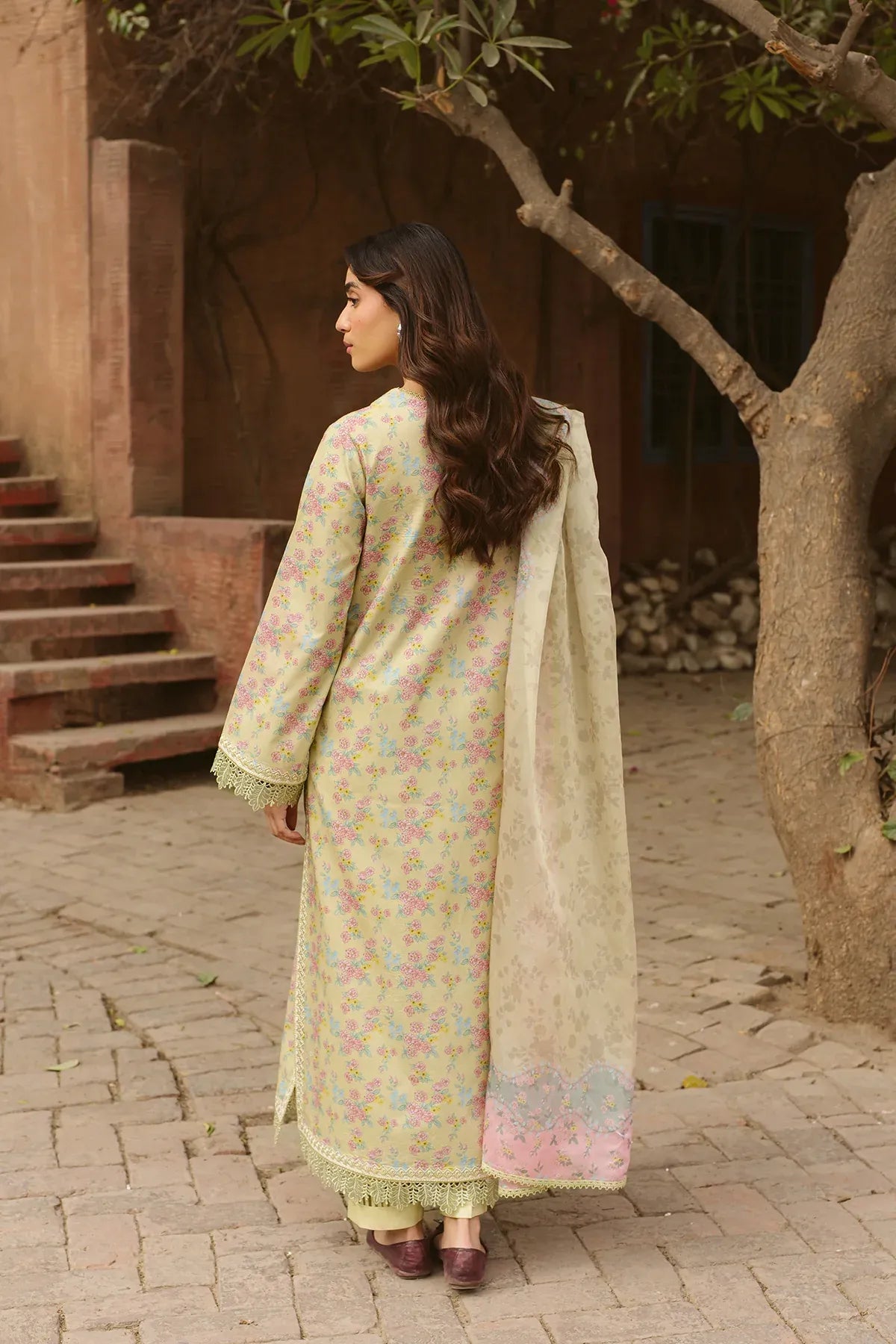 AYZEL CORE COLLECTION ORLA