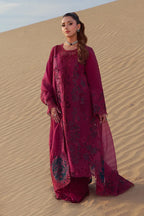 RANG RASIYA PREMIUM COLLECTION ZARA