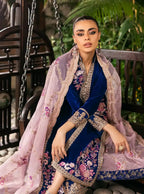 ZAINAB CHOTTANI MEHER