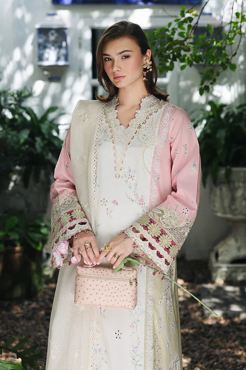 QALAMKAR QLINE LAWN RP-02