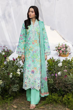 RAJBARI SUMMER PRINTKARI D-08