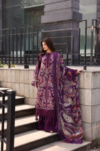 NAQSH THE LUXE EDIT EID D-00243