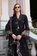NOOR EID LUXE CHIKANKARI D-05
