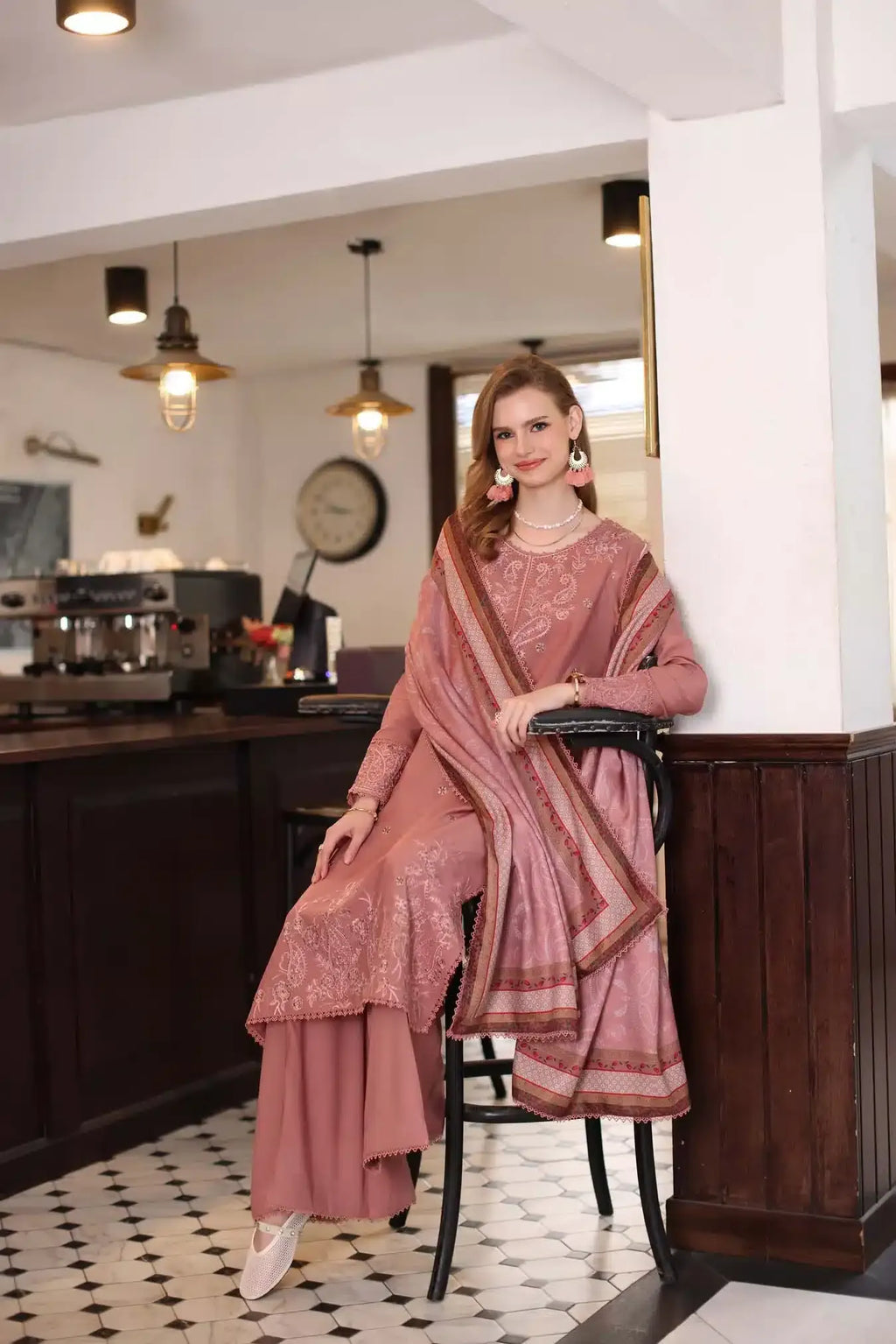 NOOR BY SAADIA ASAD D-02B