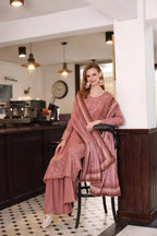 NOOR BY SAADIA ASAD D-02B