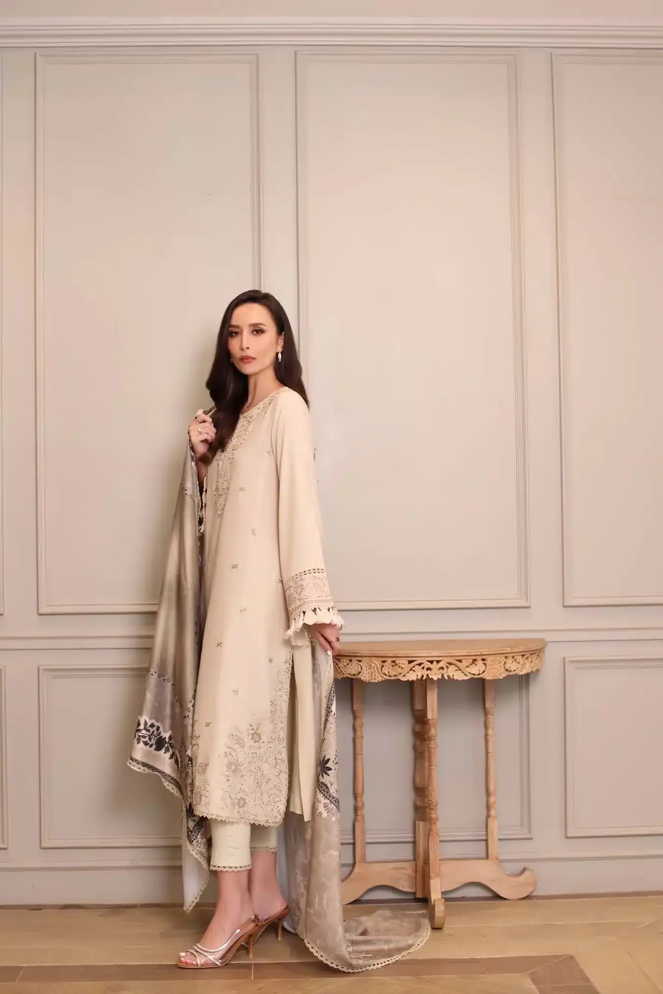 NOOR BY SAADIA ASAD D-07A