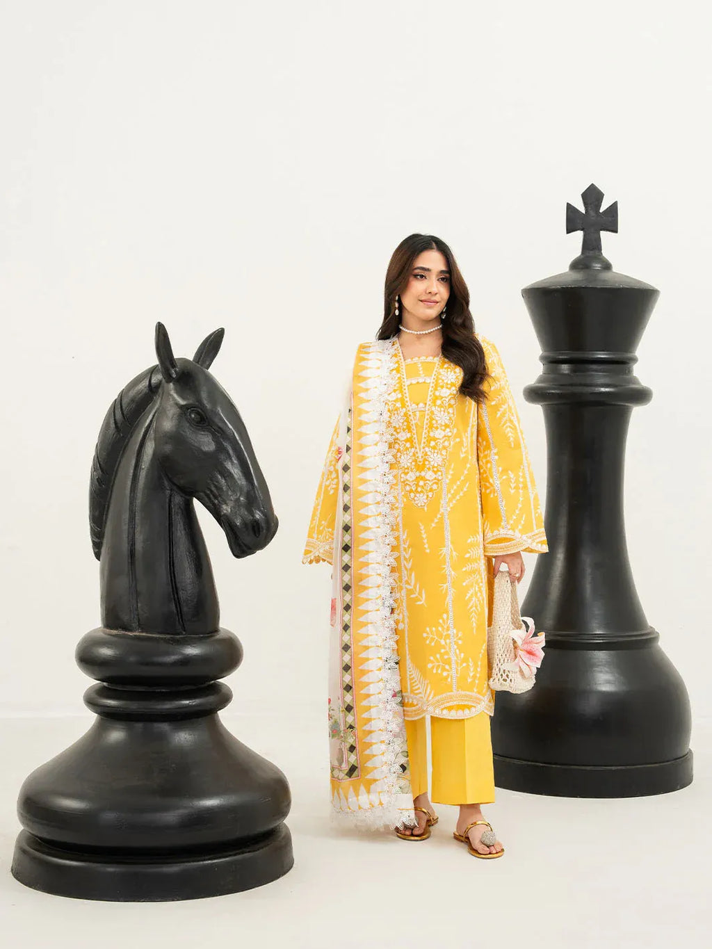 MAHNUR ANAYA LAWN ANA-019