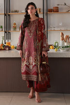 GULAAL DELIA  LAWN REVA