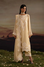 FREESIA LUXURY UNSTITICHED FWU5705