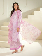 LIMELIGHT U4193 LILAC 3PC