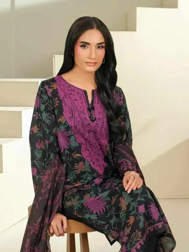 LIMELIGHT U4275 BLACK 2PC
