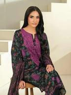 LIMELIGHT U4275 BLACK 2PC