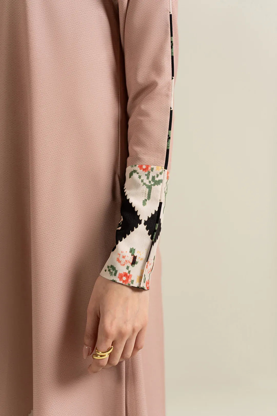 LULUSAR RAMIR DRESS