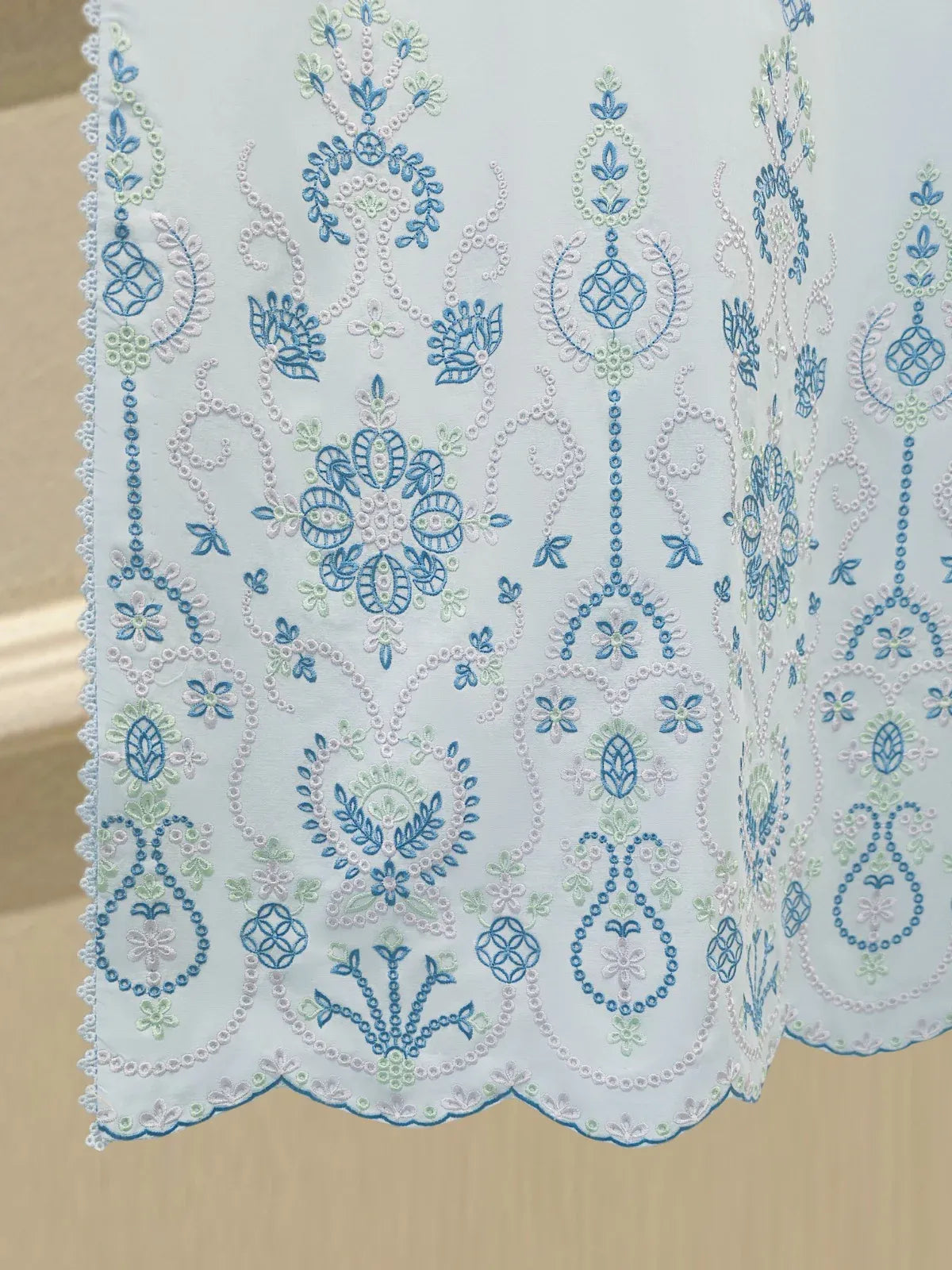 AGHANOOR S112274 2PC