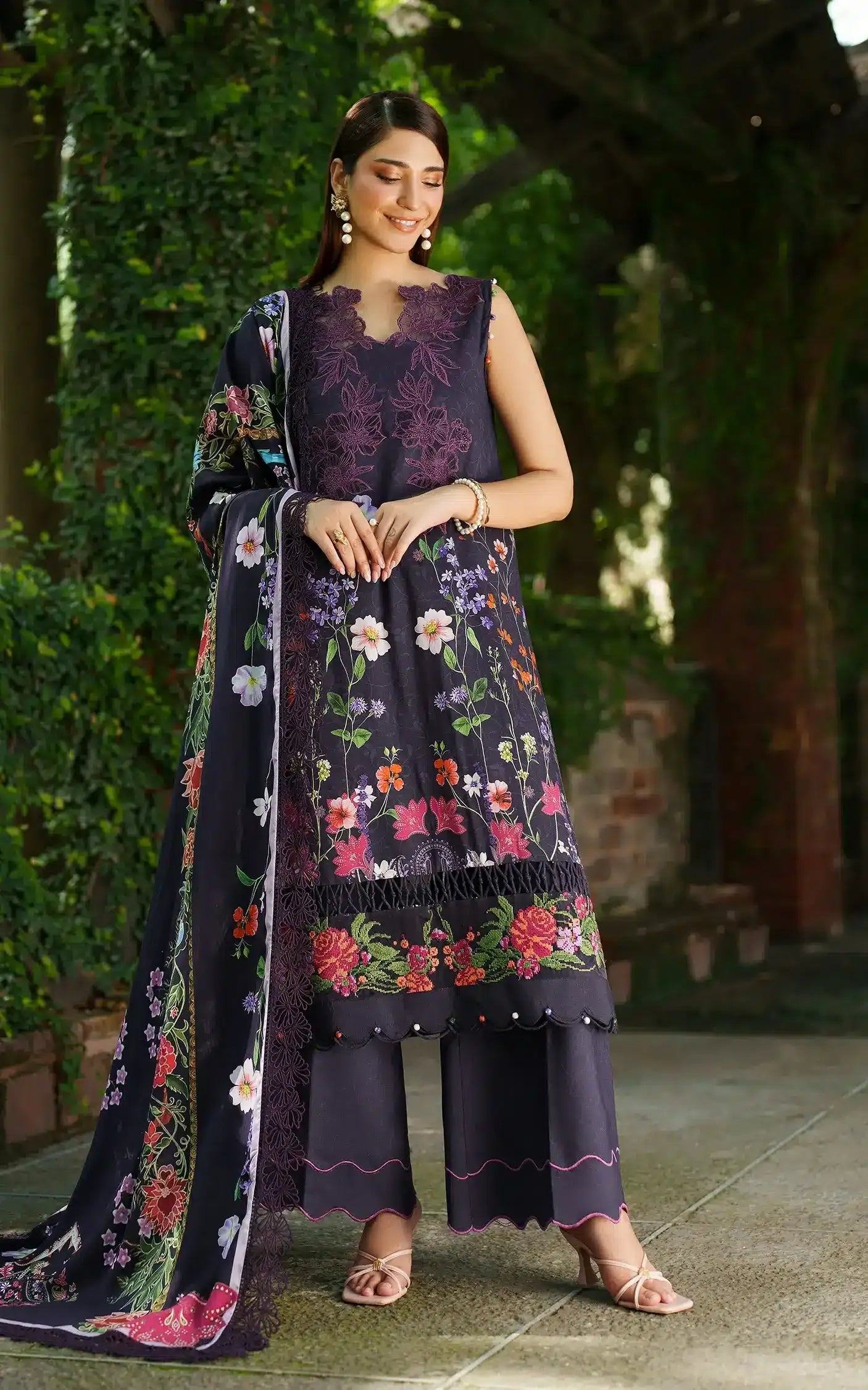 ASIFA NABEEL MERAKI MWC25-06