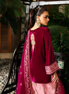 ZAINAB CHOTTANI RUBI