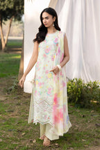 RAJBARI SUMMER PRINTKARI D-07