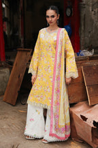 RAJBARI NISSA FLORAL SYMPHONY D-07