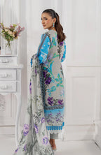 ALZOHAIB SUNSHINE BLOOM S-01