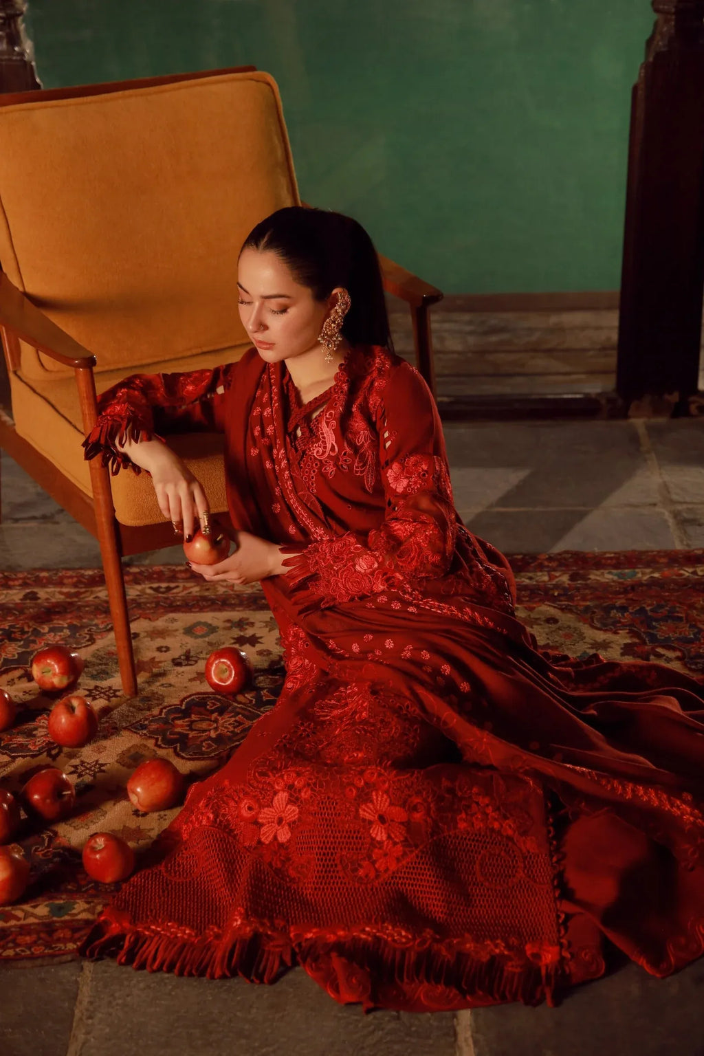 MARYAM HUSSAIN RIYA
