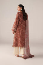 STITCHED BY CC IZNIK SPRING SUMMER SS-02 3PC