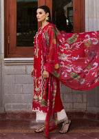 SAIRA SHAKIRA BLOOM D-06A