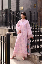 NAQSH THE LUXE EDIT EID D-00242