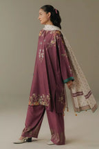 COCO BY ZARA SHAHJAHAN PRINTS DROP-5 D-01A