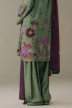 COCO BY ZARA SHAHJAHAN PRINTS DROP-5 D-08B