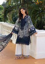 ELAF SIGNATURE EMBROIDERED COLLECTION ESA-3B
