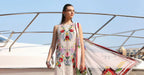 MARIA.B. LUXURY LAWN D-10A