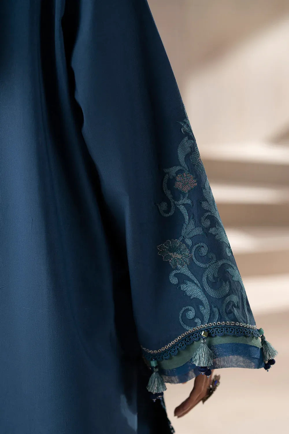 ETHNIC E0504-203-622 3PC