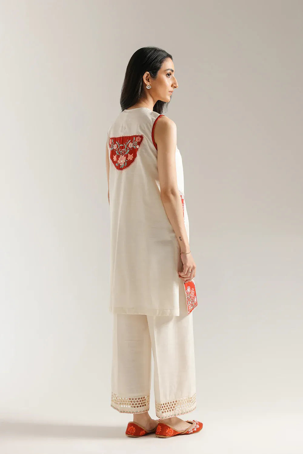 ETHNIC E6177-102-005 2PC
