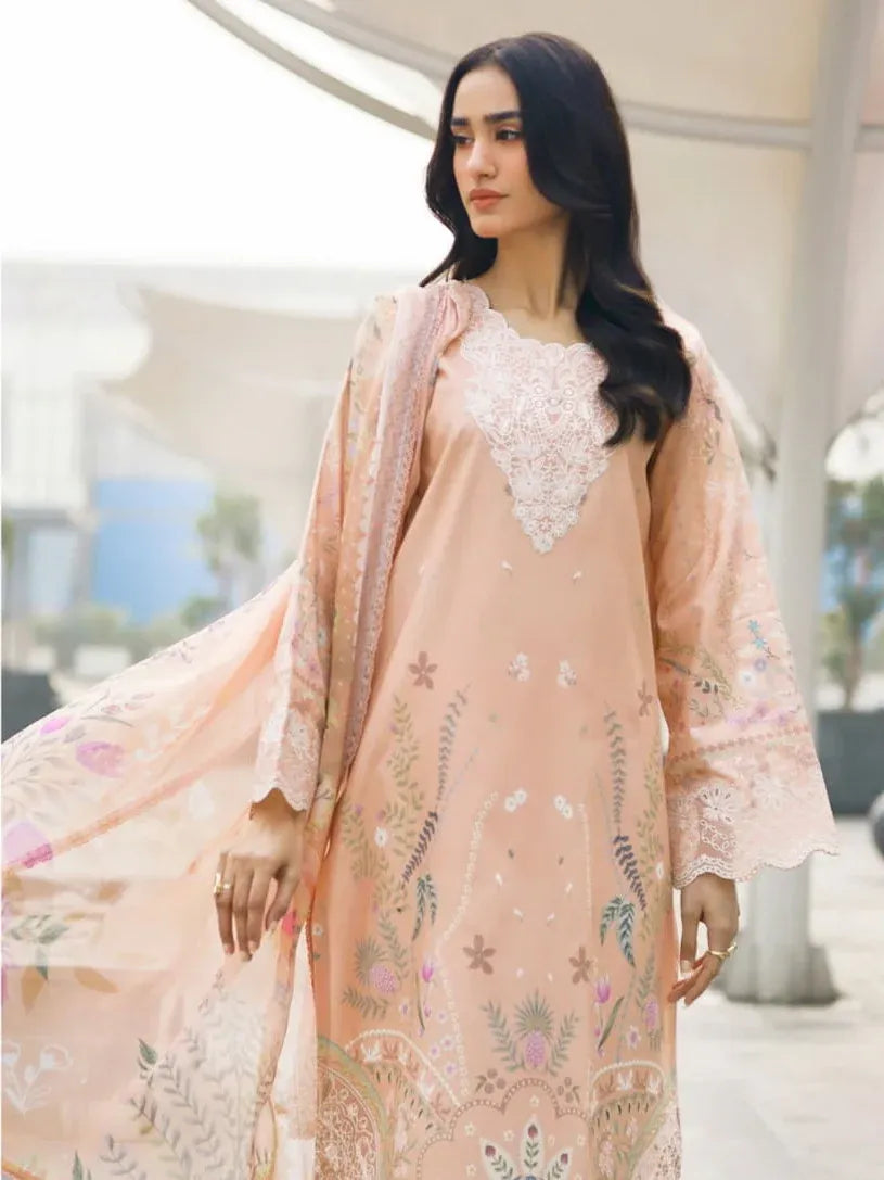 ZYNC BY FLORENT VOL-2 FZ-7A