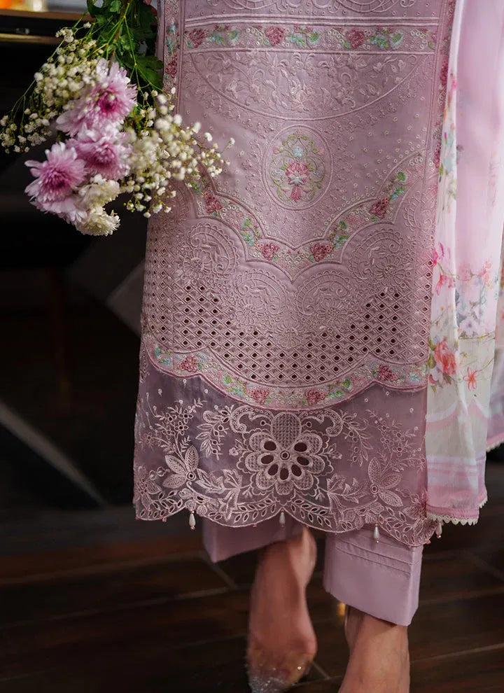 NEESHAY SYMPHONY LUXURY LAWN KYSA