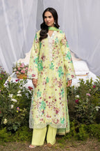 RAJBARI SUMMER PRINTKARI D-01