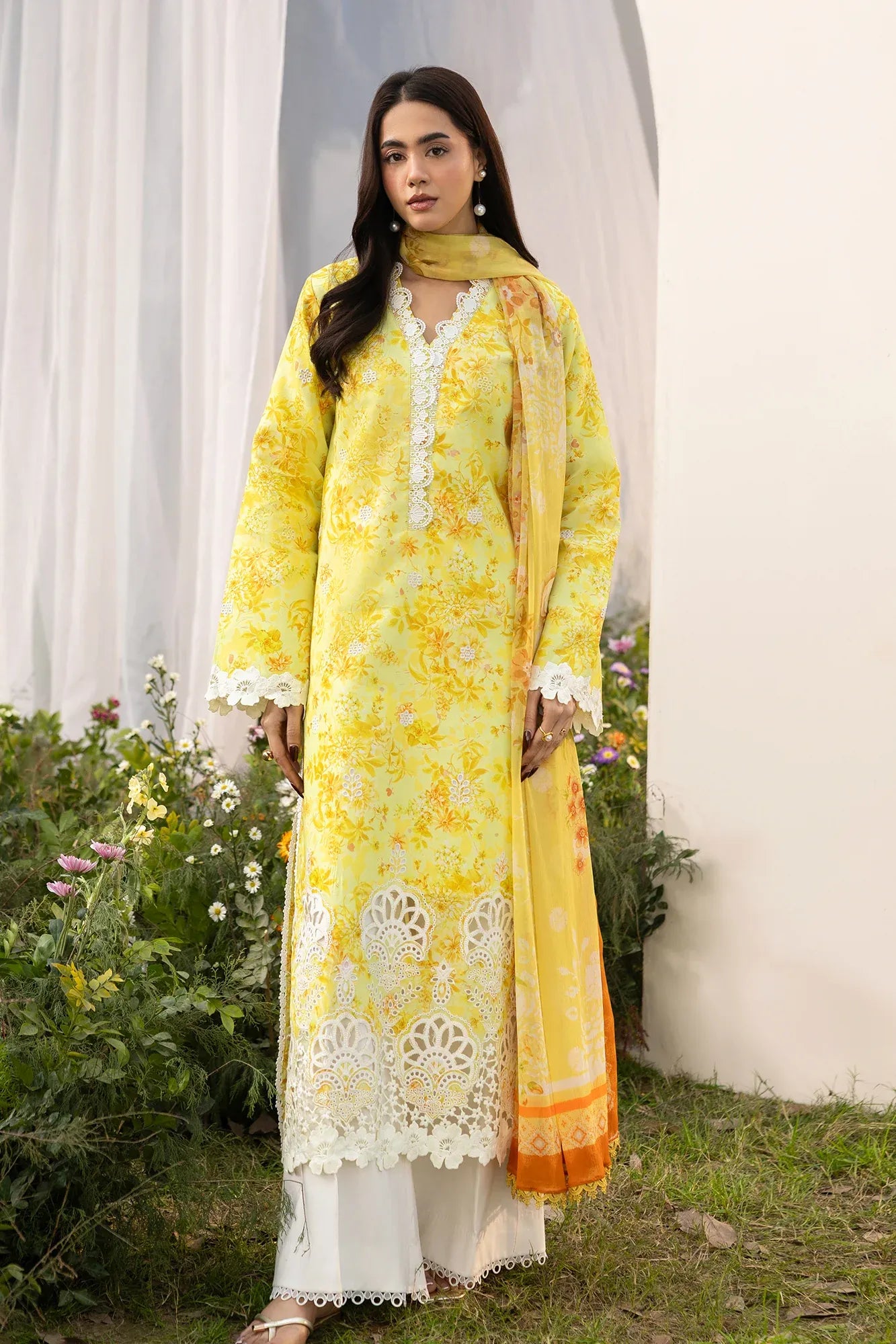 RAJBARI SUMMER PRINTKARI D-05