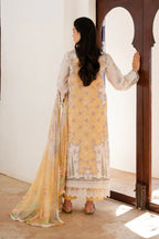 STITCHED BY CC AABYAAN AZ-10 3PC