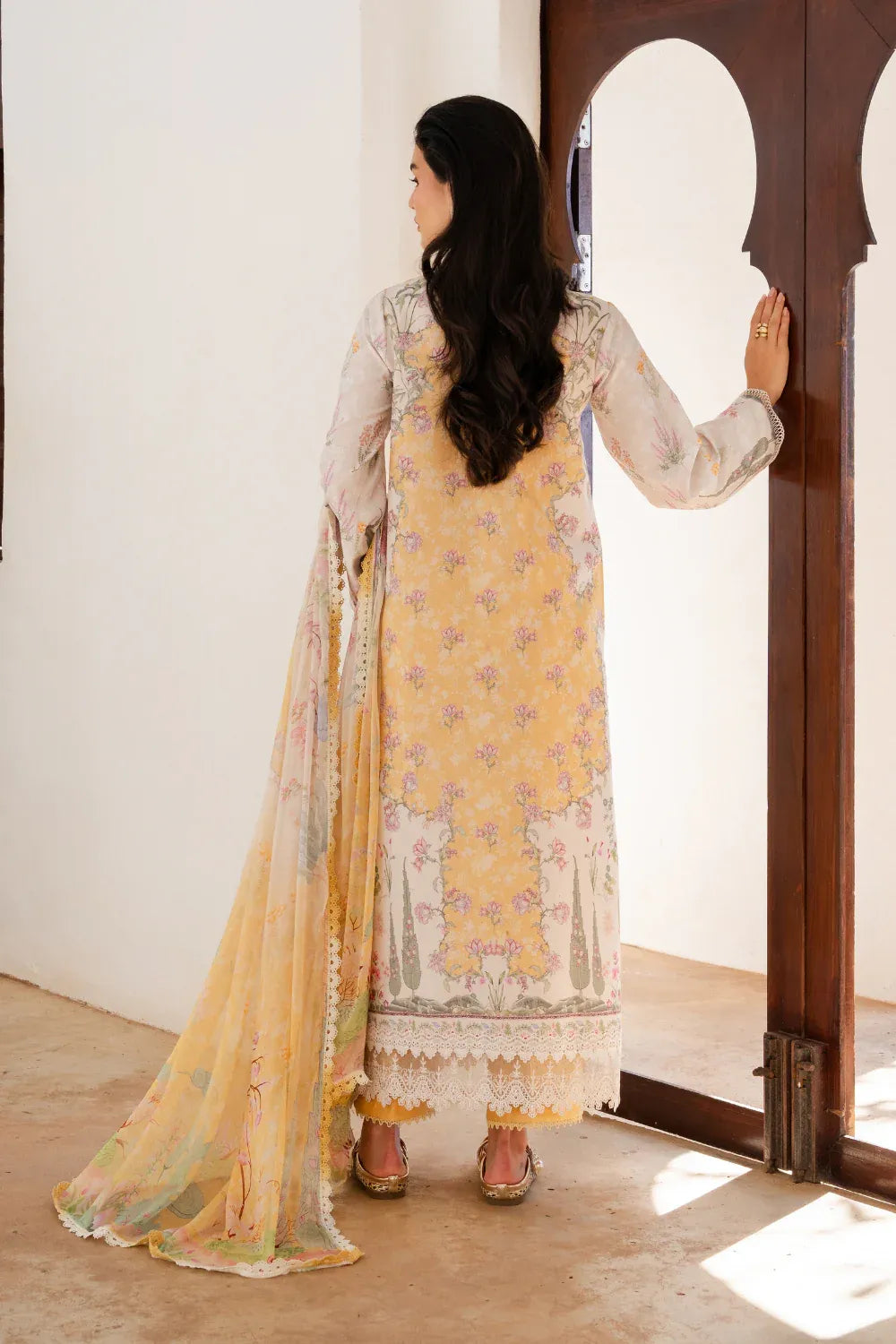 STITCHED BY CC AABYAAN AZ-10 3PC