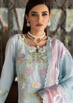SAIRA SHAKIRA BLOOM D-04B
