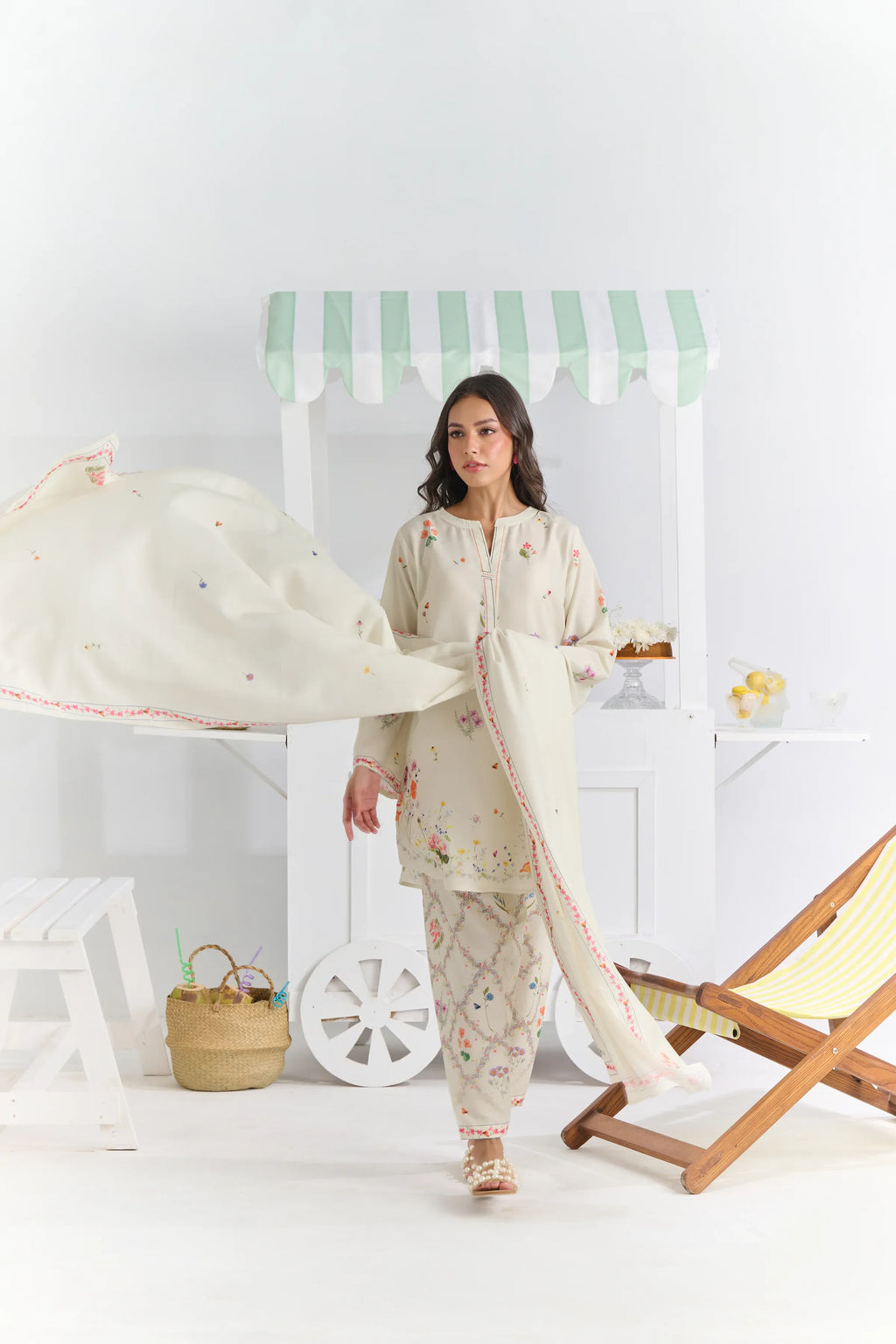 COCOON JUÑE 3PC