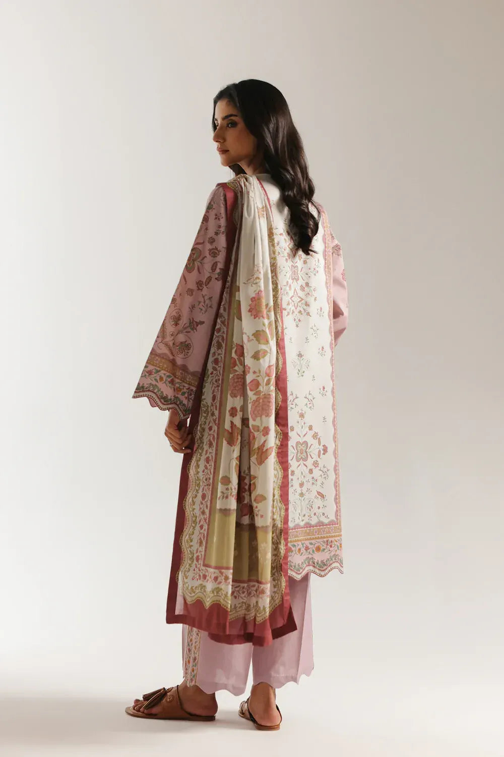 ETHNIC E0863-202-413