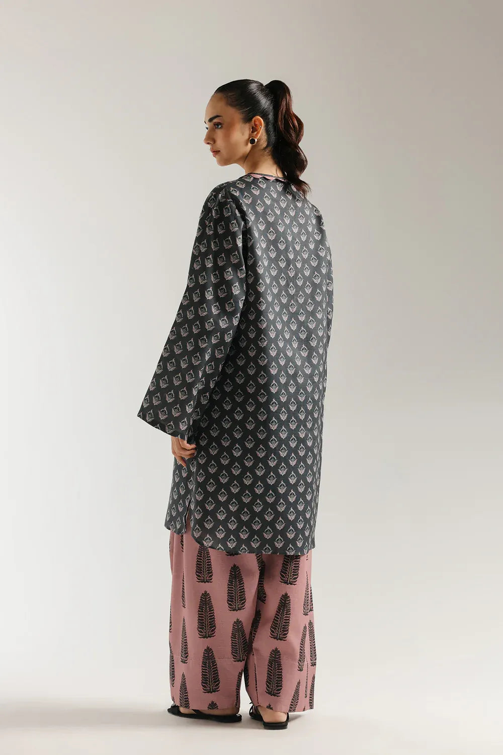 ETHNIC E6706-102-903 2PC