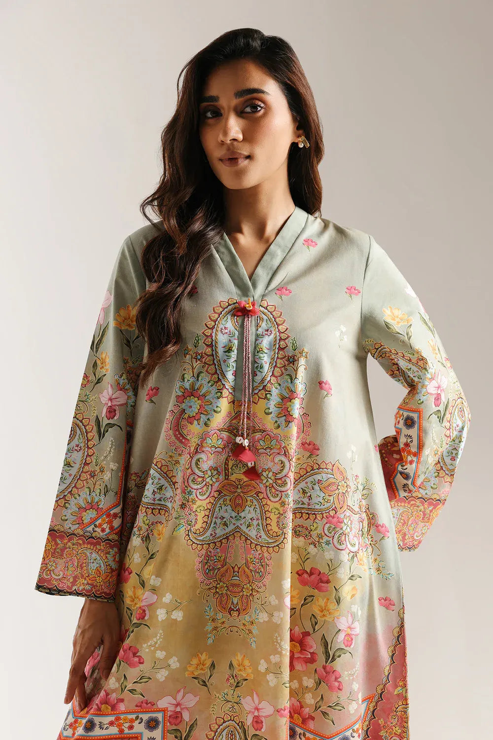 ETHNIC E7008-102-423 1PC