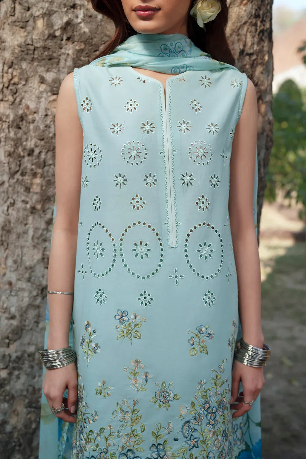 DEYAR GUL PRET 3PC