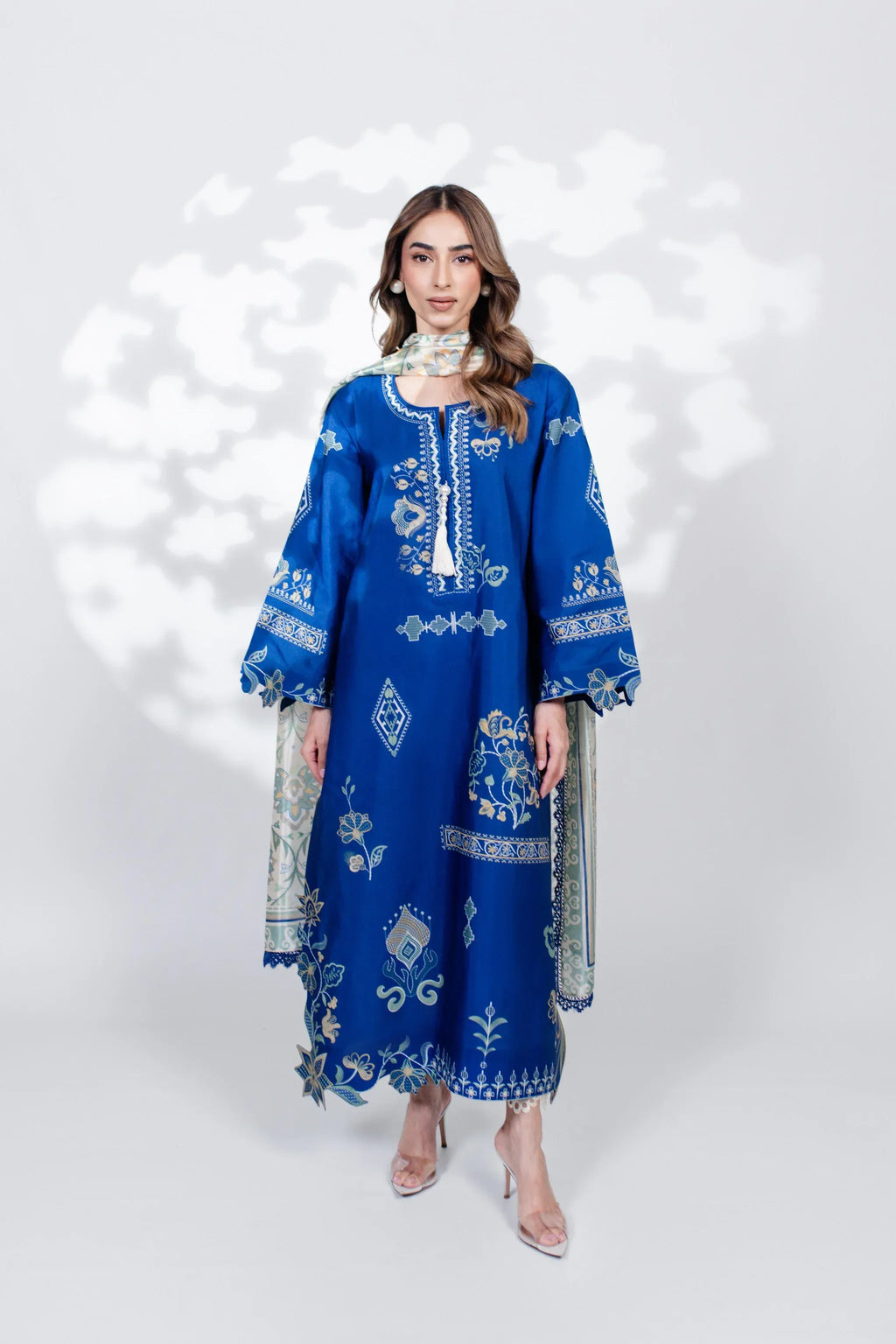 DOVE A BARAE KHANOM 2PC
