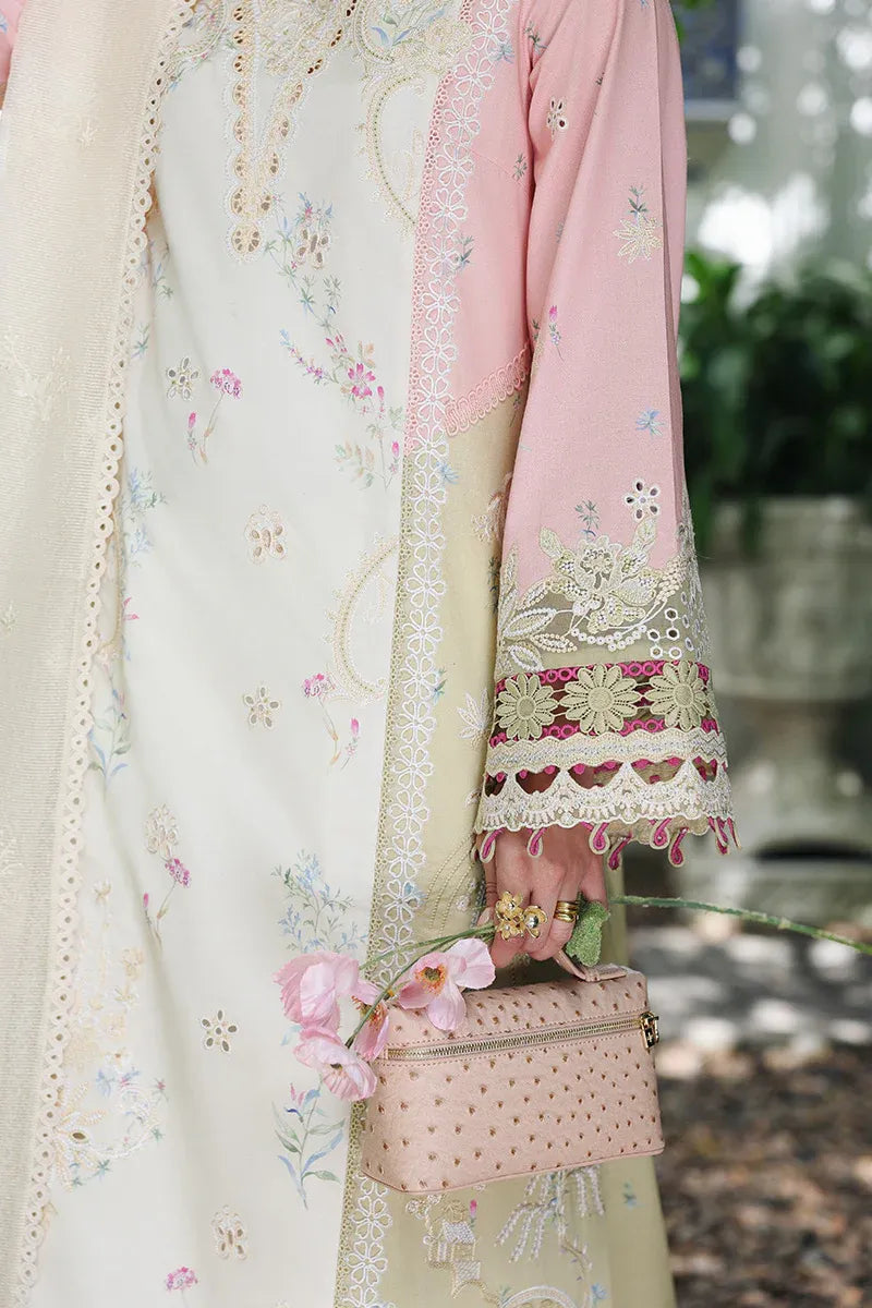 QALAMKAR QLINE LAWN RP-02