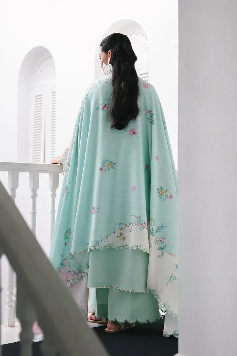QALAMKAR QLINE LAWN RP-05