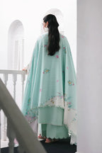 QALAMKAR QLINE LAWN RP-05
