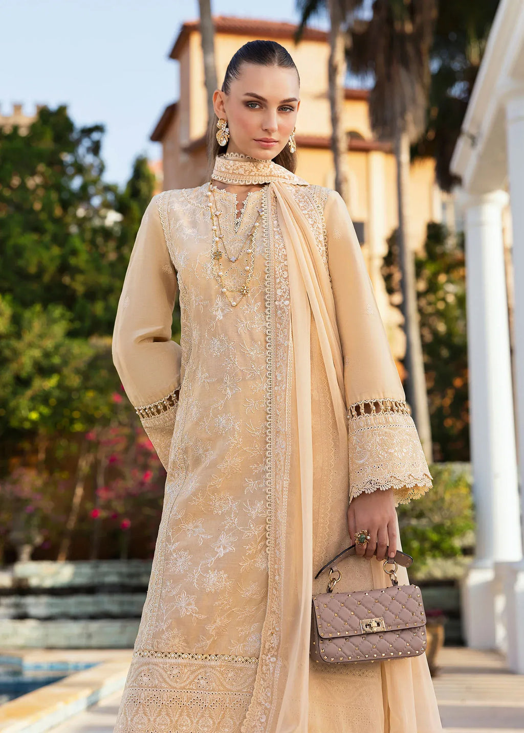 KANWAL MALIK SAGE